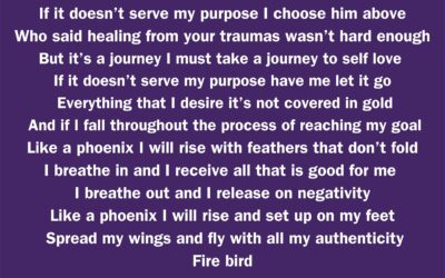 Phoenix Mantra – Moises G
