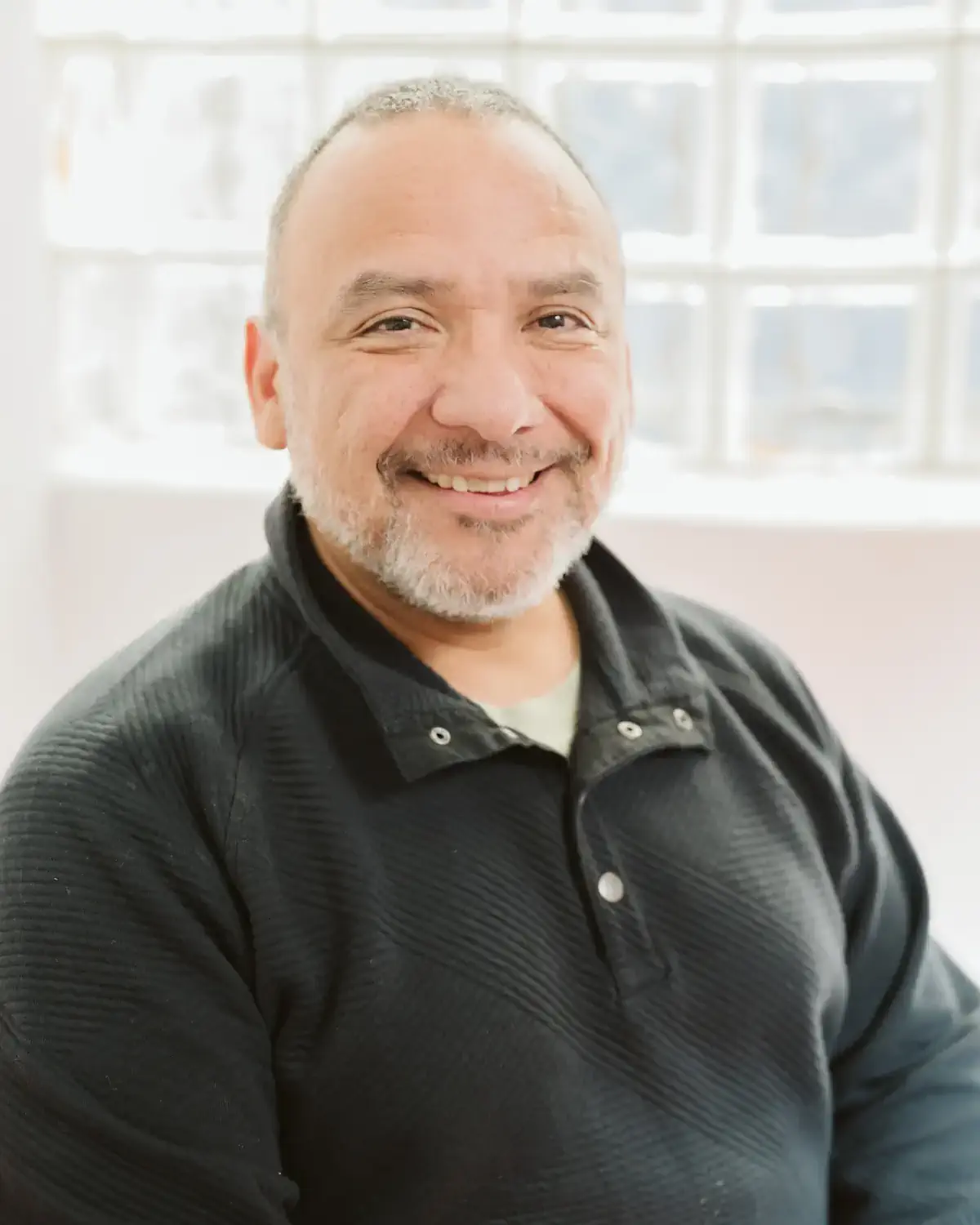 Jaime Zavala, Seen and Heard