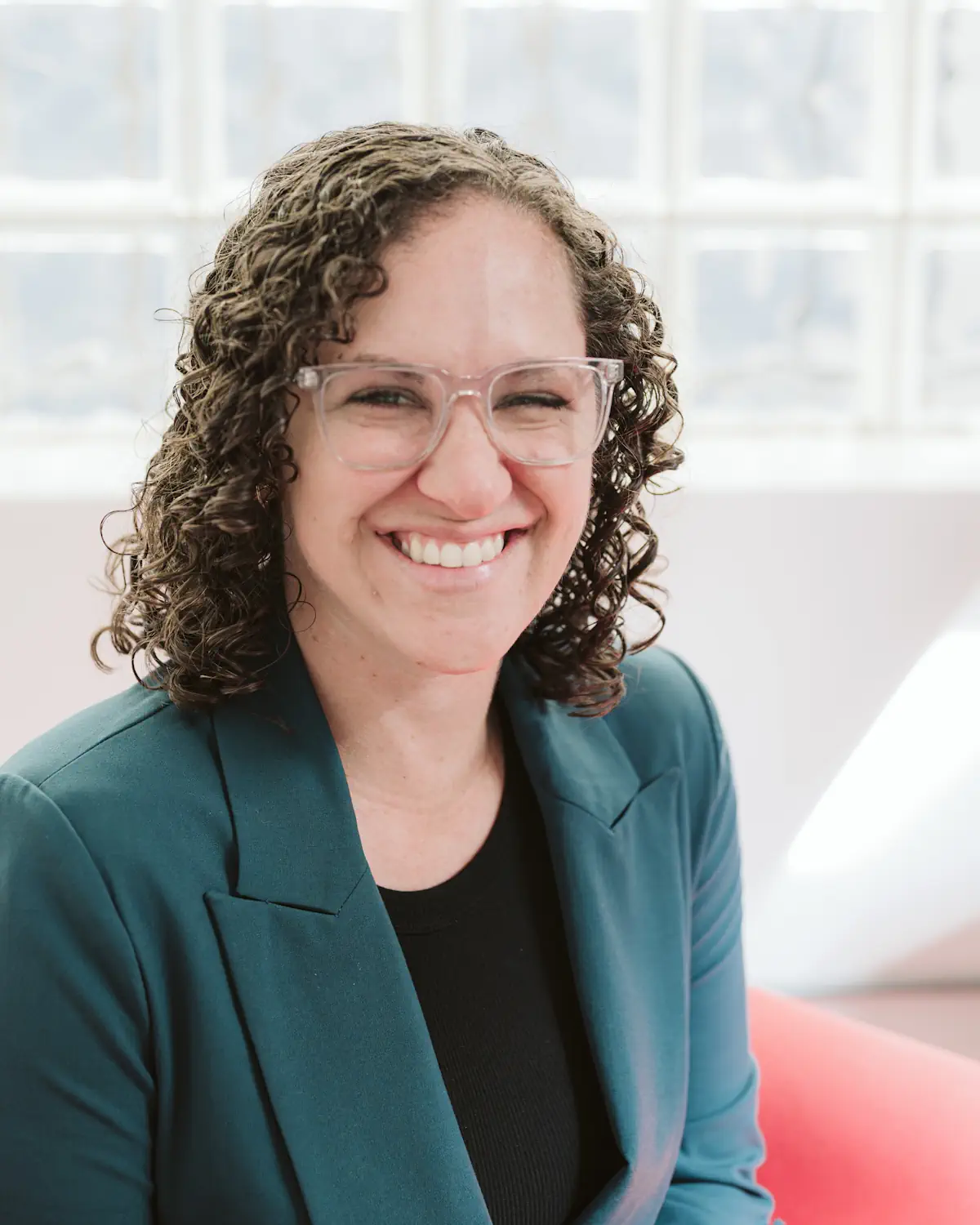 Jenn Haskew, Seen and Heard