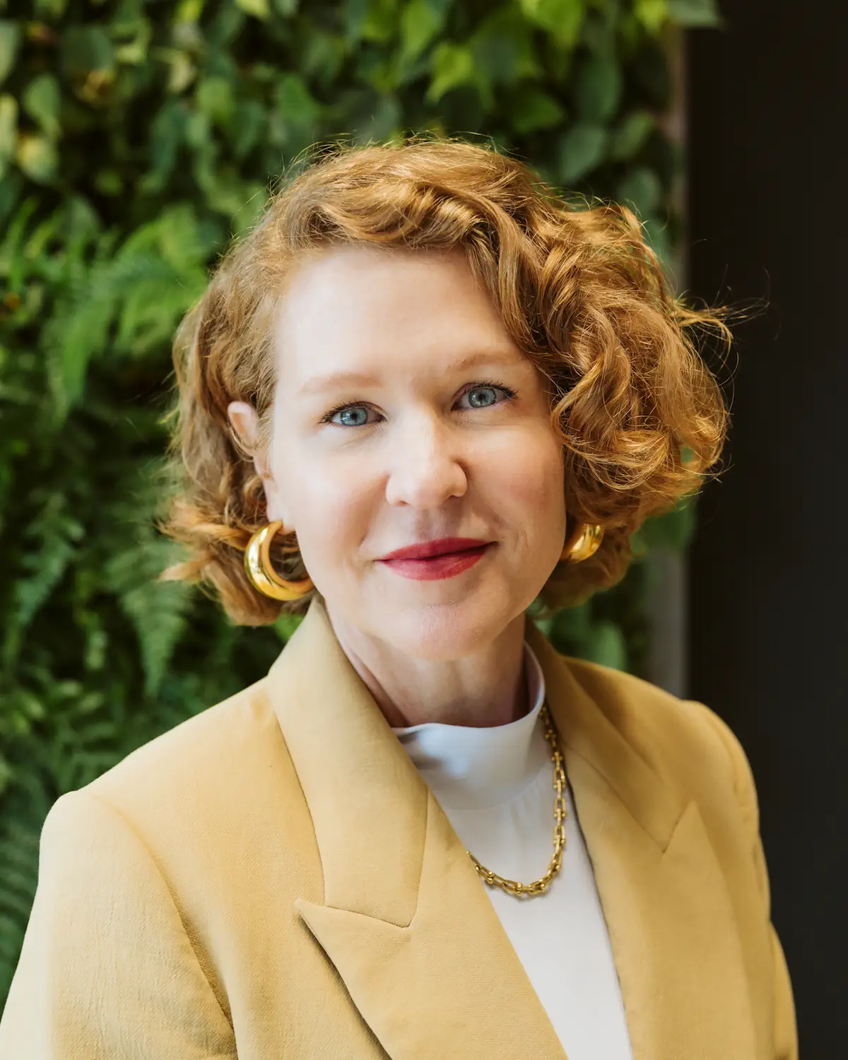 Regan Williams, Seen and Heard